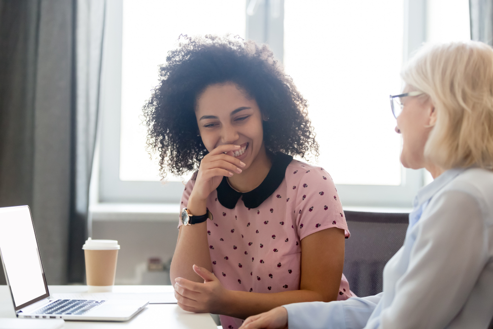 Bonnie Artman Fox Cover Photo 3 Ways to Combat the Great Resignation Co